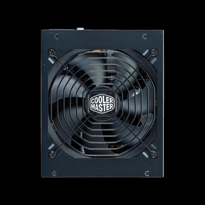 Actual product image Cooler Master MWE V2 (1050 W)