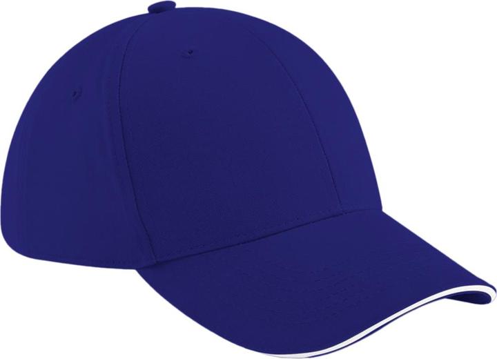 Weiss, French Blau