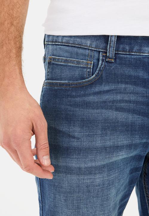 Actual product image Camel Active Regular Fit fleXXXactive® Cooling Jeans (44)