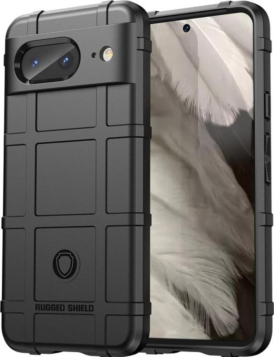 Screenguard Rugged Shield (Google Pixel 8)