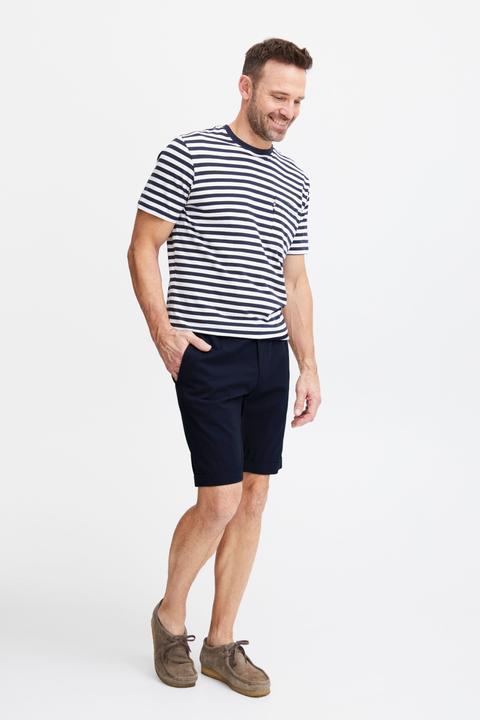Actual product image FQ1924 FQHenry chino shorts 21900629 (S)