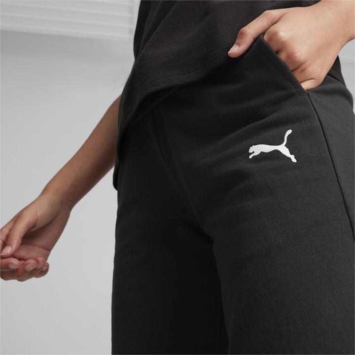 Actual product image Puma teamGOAL Casuals Pants Wmn (XL)