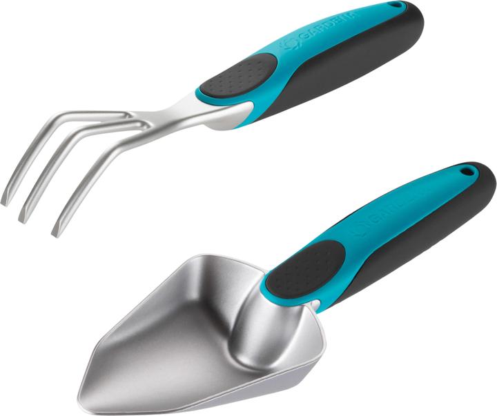 Immagine prodotto Gardena Set di attrezzature per balconi