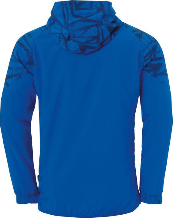 Image du produit Uhlsport Veste à capuche GOAL 25 EVO WOVEN HOOD JACKET (XXL)