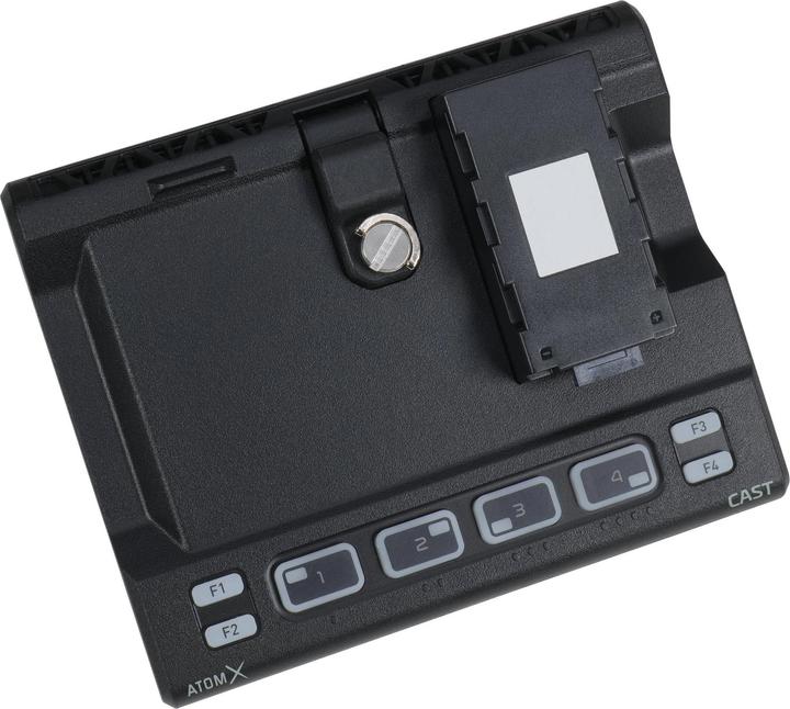Image du produit Atomos AtomX Cast (5.20", Full HD)