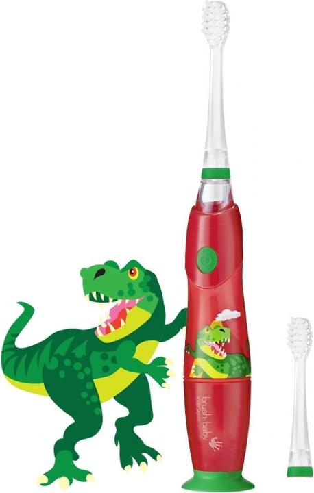 Produktbild Brush-Baby KidzSonic (Schallzahnbürste)