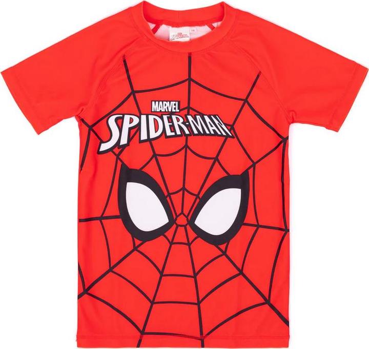 Produktbild Spiderman SchwimmSet Jungen (122)