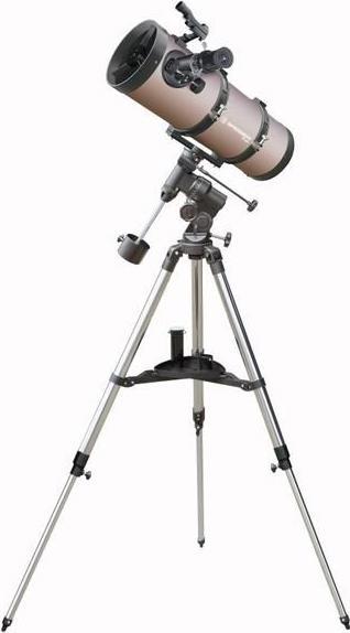 Produktbild Bresser Pluto 114/500