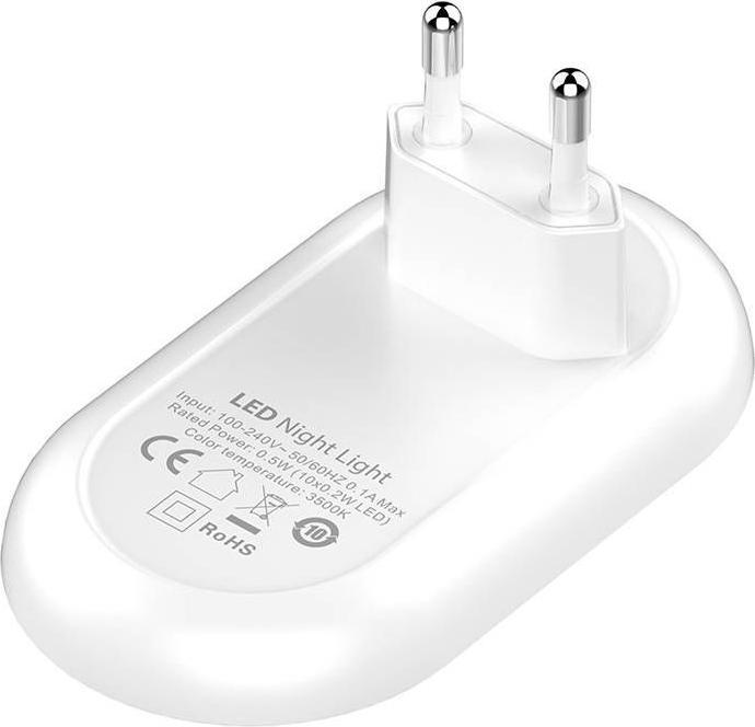Actual product image Ldnio LS01 Micro USB Data Cable 2m