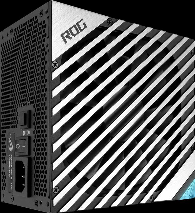 Immagine prodotto ASUS PSU Thor 850W Platinum II (850 W)