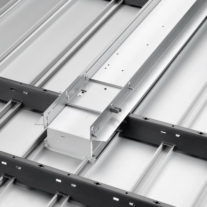 Produktbild Trilux TRIL Befestigungselement