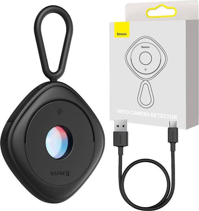 Image du produit Baseus Heyo Camera Detector (Divers)