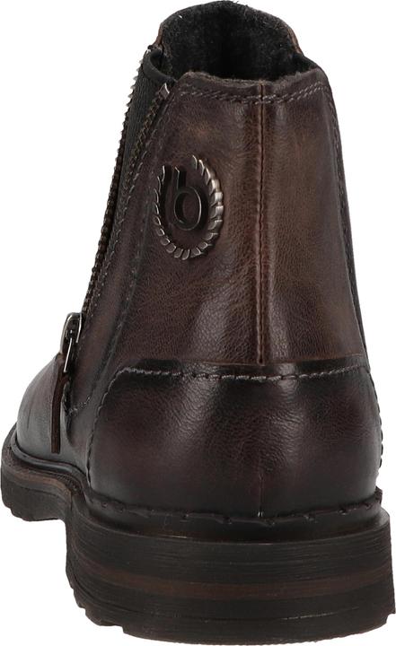 Produktbild Bugatti Stiefelette (46)