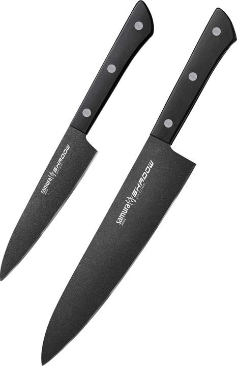 Immagine prodotto Samura Ombra dello chef (21 cm)