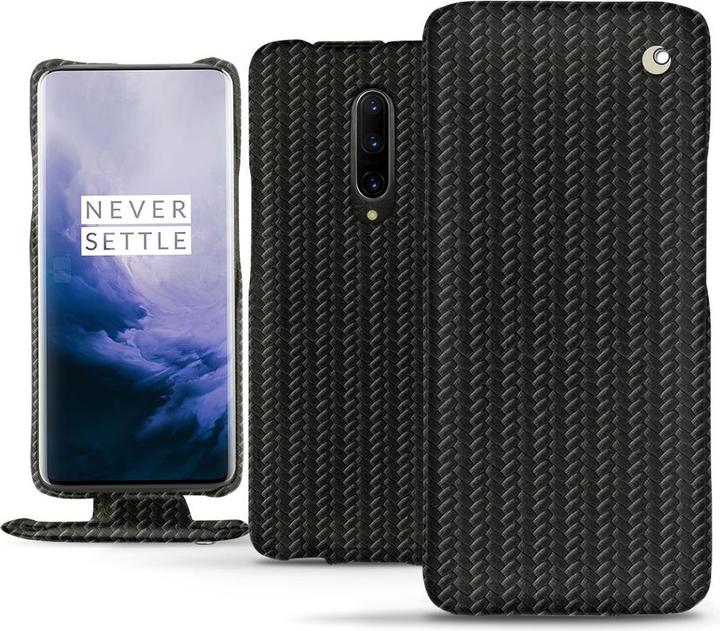 Abaca nero ( Noir / Black)