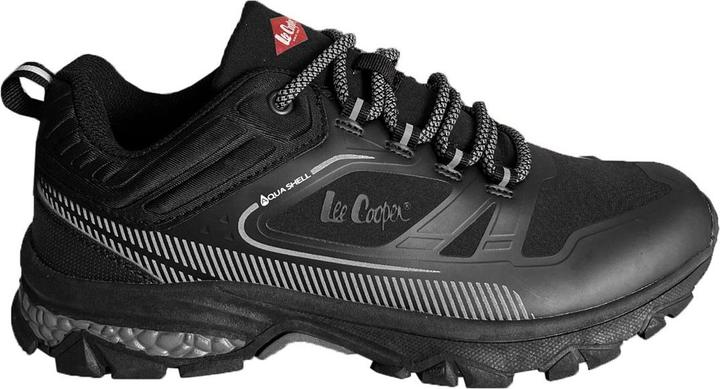 Produktbild Lee Cooper Herren Laufschuh Schwarz LCJ-23-01-2021M (43)
