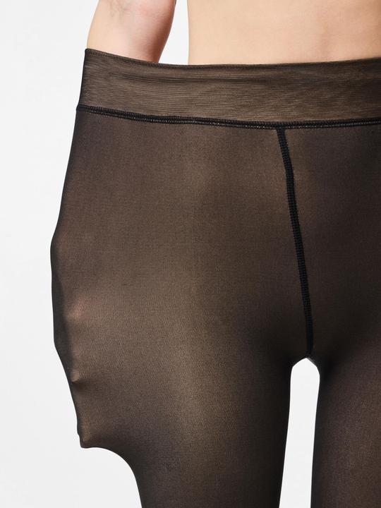 Actual product image Pieces Pcsophie Fleece Tights Noos