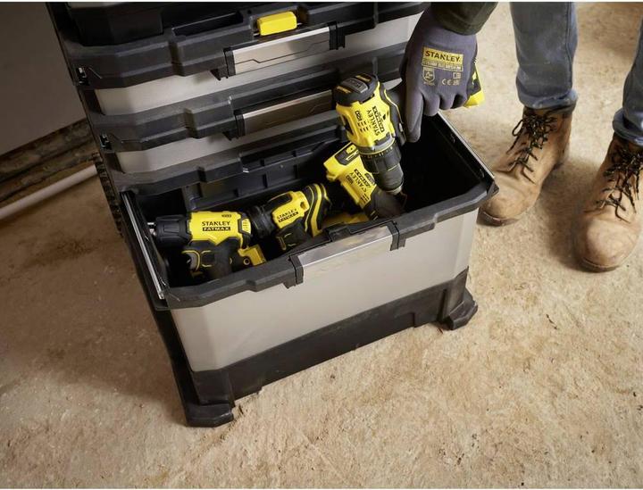 Image du produit Stanley Fatmax (4 pièces)