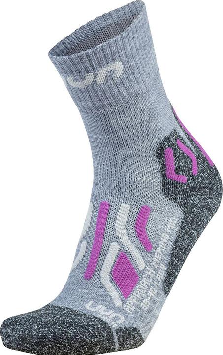 Produktbild UYN Trekking Approach Merino Mid (39 - 40)