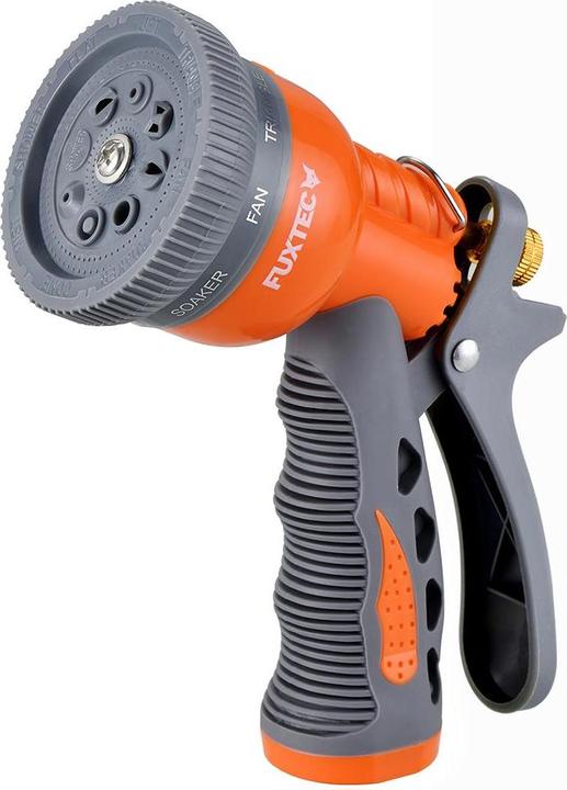 Produktbild Fuxtec Spiralschlauch Set FX-SPS1