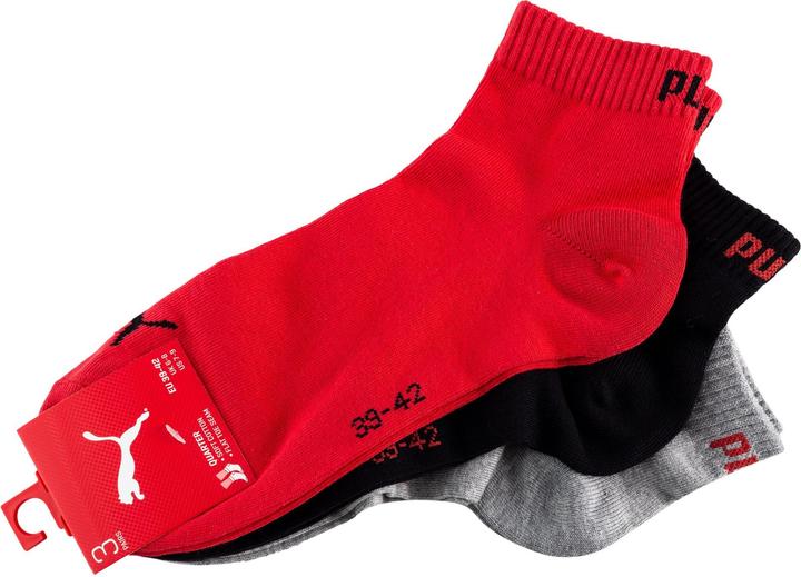 Image du produit Puma Chaussettes Sport Stretch (35 - 38)