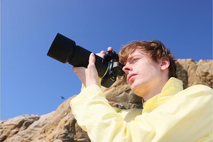 Actual product image Tamron AF 70-300mm F/4.5-6.3 Di III RXD Nikon Z (Nikon Z, full size)