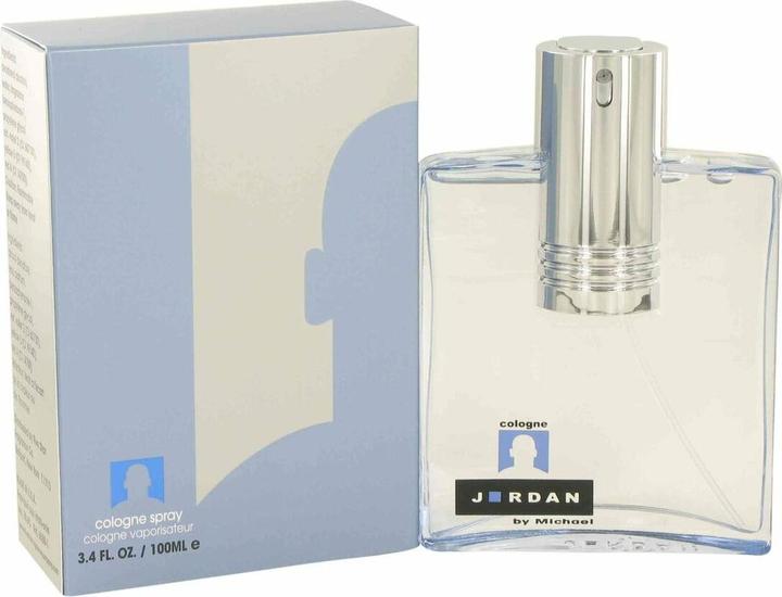 Michael Jordan Jordan (Eau de Toilette, 100 ml)