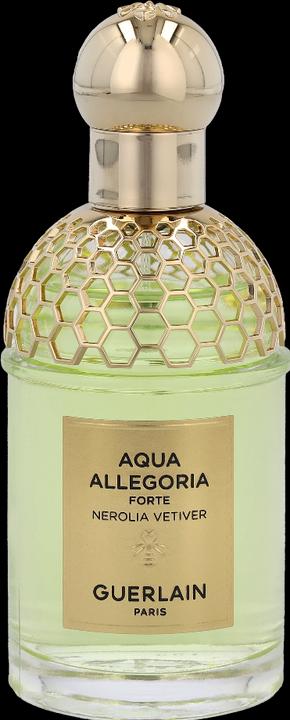 Image du produit Guerlain Aqua Allegoria Forte Nerolia Vétiver (Eau de parfum, 75 ml)
