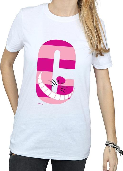 Produktbild Disney Alphabet A Is For Alice TShirt (M)