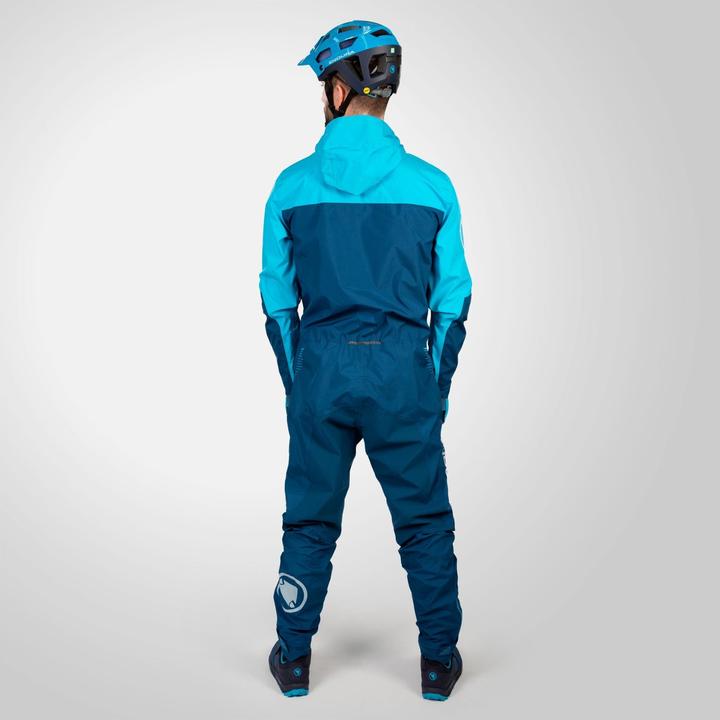 Actual product image Endura SingleTrack Onesie (XL)