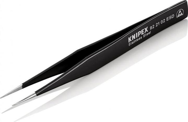 Immagine prodotto Knipex Pinzetta universale ESD