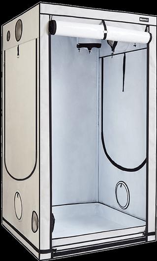 Actual product image Homebox Ambient Q120+