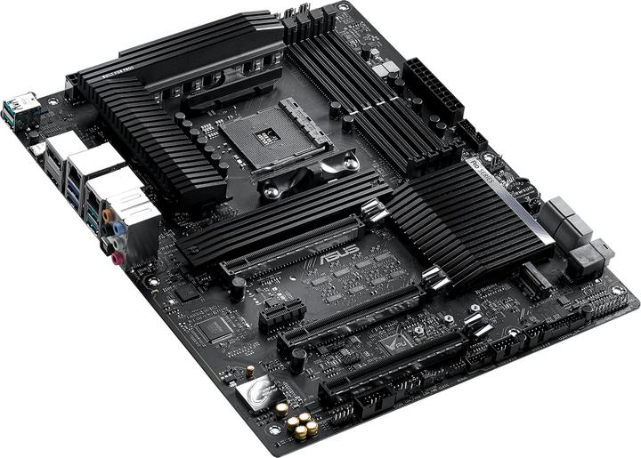 Actual product image ASUS PER WS X570-ACE (AM4, AMD X570, ATX)