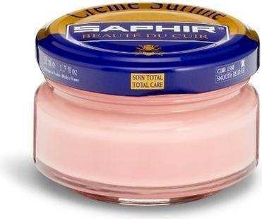 Saphir Beaute du Cuir Schuhpflegecreme surfine pommadier (1 x, 50 ml)