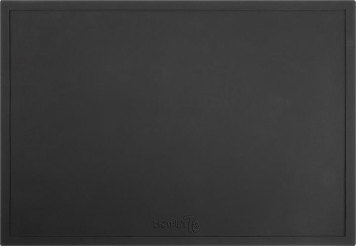Actual product image District 70 Serve