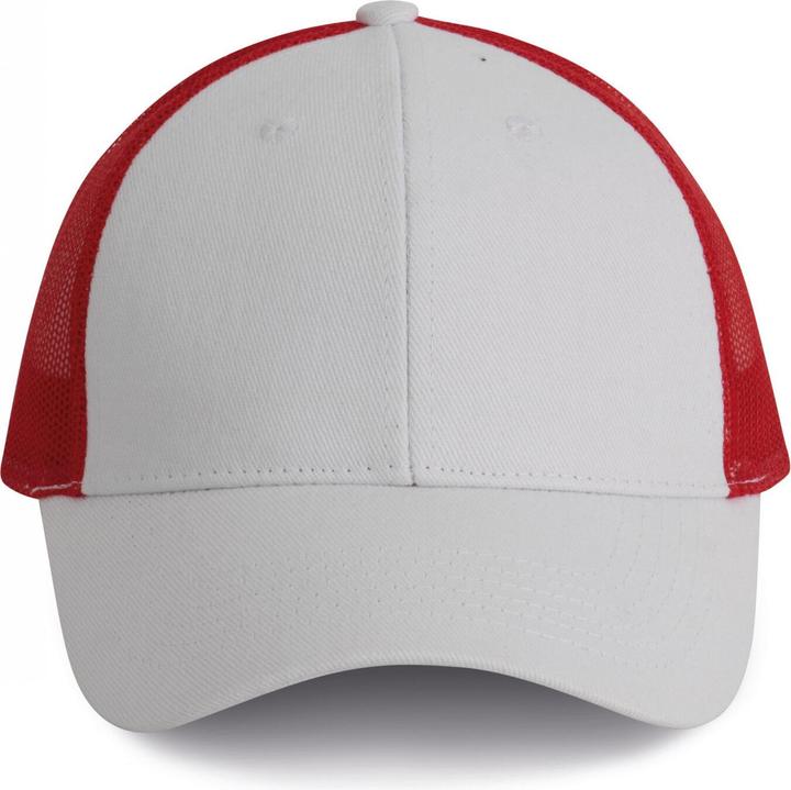 Image du produit K-up Casquette Trucker - 6 panneaux (Taille unique)