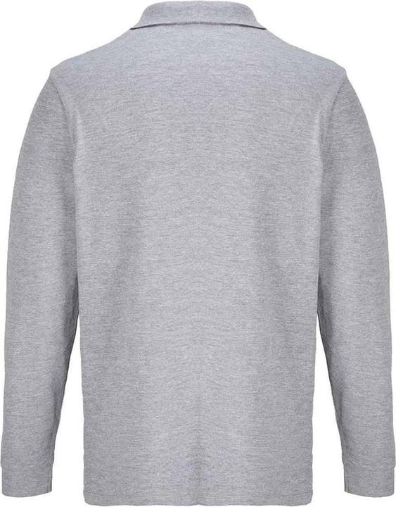 Immagine prodotto Sols Pacific Maglietta Polo Manica Lunga Adulto Unisex (M)