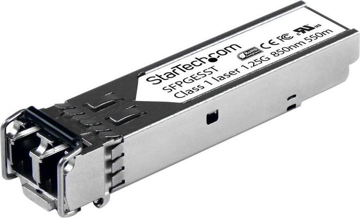 Immagine prodotto StarTech Ricetrasmettitore GB Fibra Sfp mm Lc