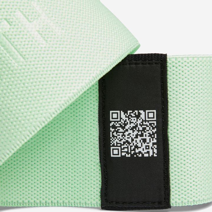 Actual product image Corength Fitness Band Trainingsband Glute Band - Medium grün (0.31 m, Medium)