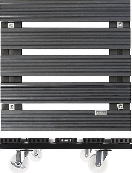Image du produit Wagner System Rouleau d'usine