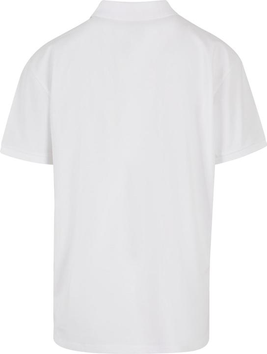 Immagine prodotto Urban Classics Oversized Zip Polo (4XL)
