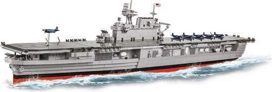 Produktbild Cobi Tirpitz