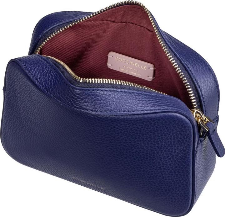 Actual product image Coccinelle Tebe 55I1 shoulder bag