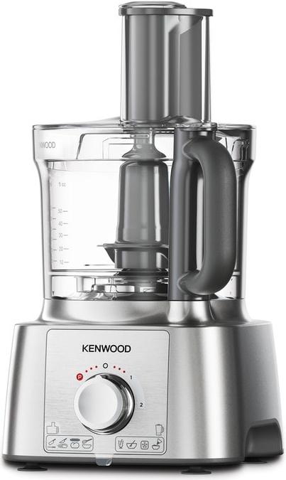 Kenwood MultiPro Express food processor (3000 ml, 1000 W)