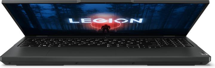 Image du produit Lenovo Legion Pro 5 16ARX8 (16", AMD Ryzen 9 7945HX, 32 Go, 1000 Go, DE)