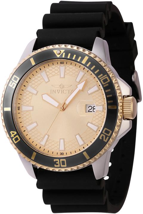Produktbild Invicta Pro Diver - 46135 (45 mm)