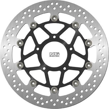 NG Brake Disc DIS1964G (320 mm)