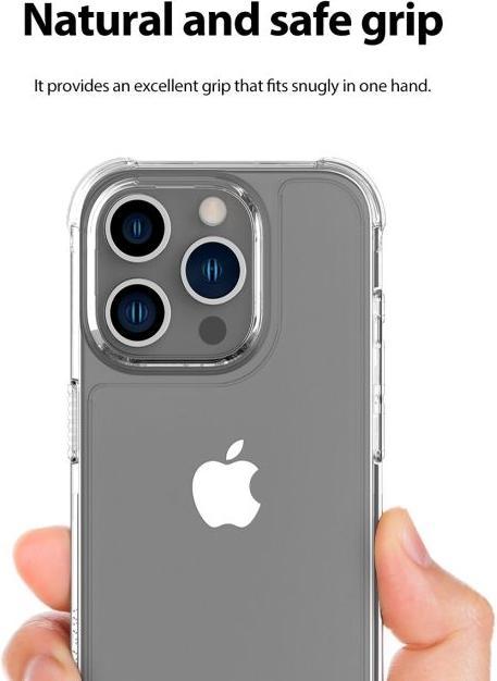 Produktbild Araree Flexield Made in Korea Series (Apple iPhone 15 Pro)