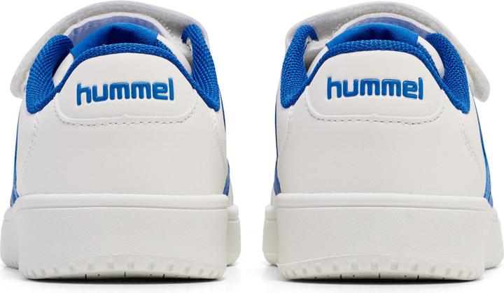 Actual product image hummel Derby Court Jr (26)
