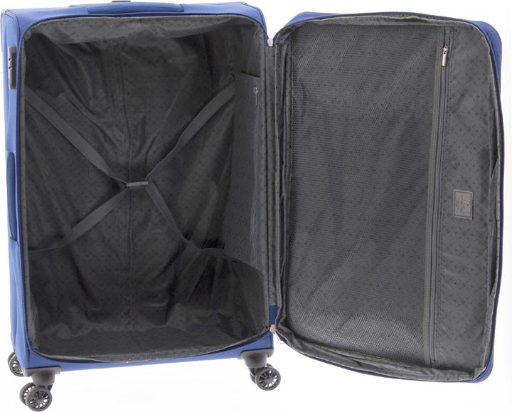 Image du produit Wüsthof 2000 4 roues trolley 68 cm avec soufflet extensible (66 l)